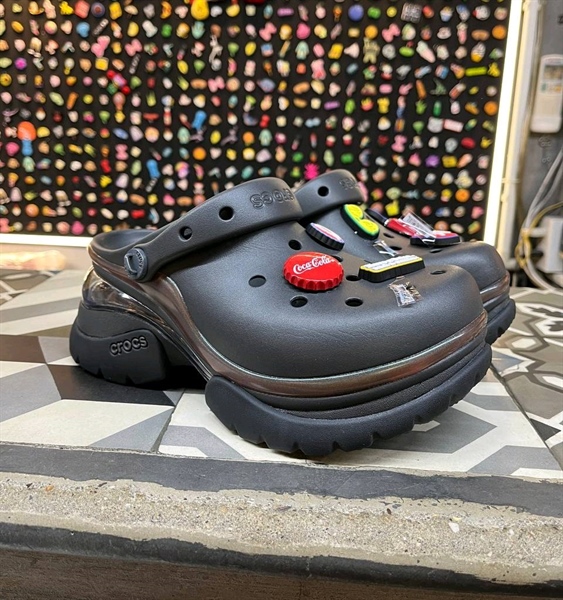 SP - Dép Crocs Super Bae Clog