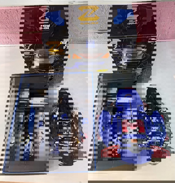 Mua bán (2ND) LIGHTNING COLLECTION IN SPACE ASTRO MEGAZORD