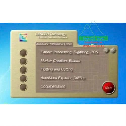 display Dịch vụ cài phần mềm Gerber 1