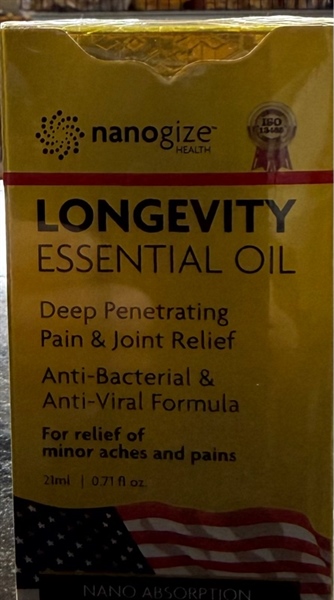 nano oil (longevity)