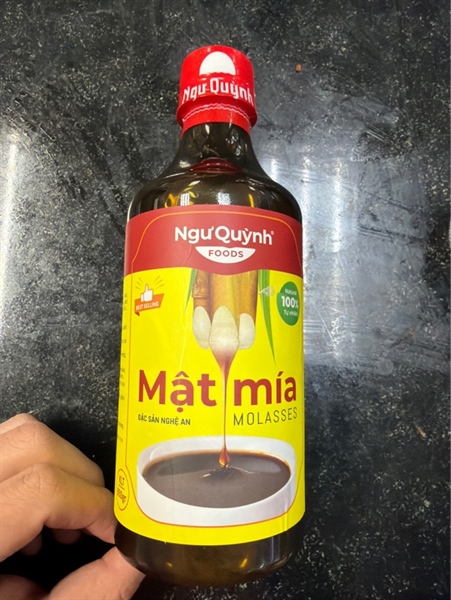 Mật Mía