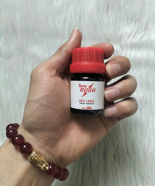 TD KHÔ RUSH 20ML