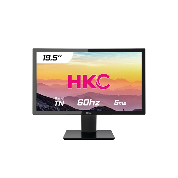 Màn hình HKC MB20S1 19.5 ich (2Y)