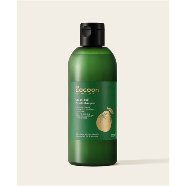 Dầu gội Bưởi Cocoon 310ml