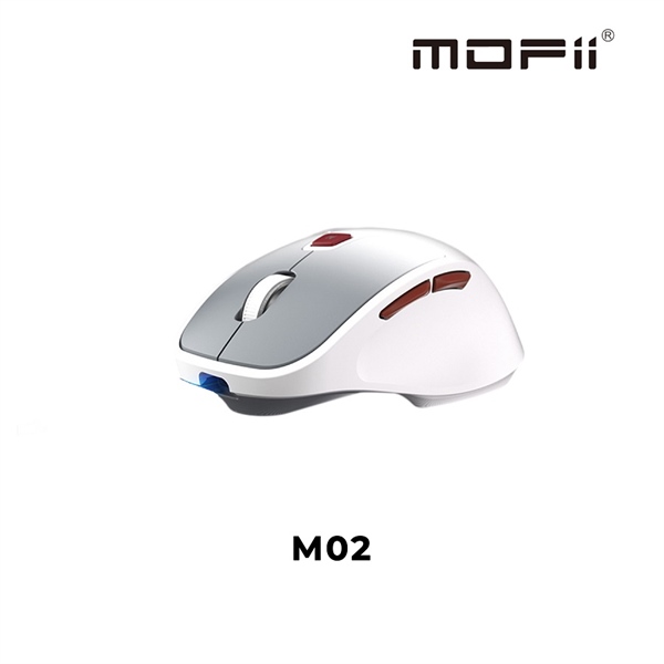 MOUSE MOFII AI M02 (WIRELESS)