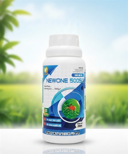 NEWONE 500SC 200ML
