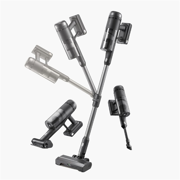 Máy hút bụi cầm tay không dây Roborock H60 Ultra