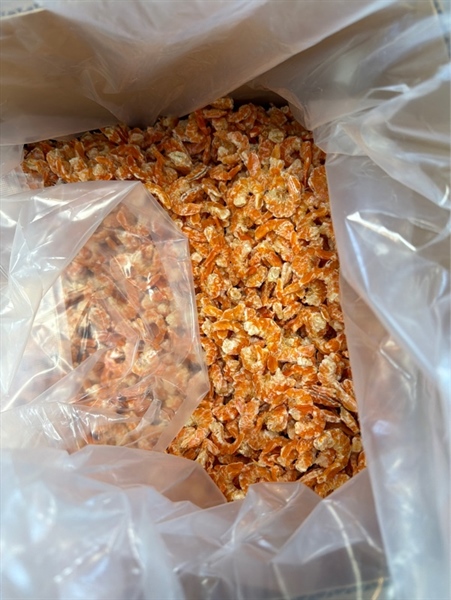 Tôm Khô Size Jumbo (L-XL)