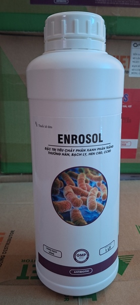 AGR ENROSOL 20 (1lit)