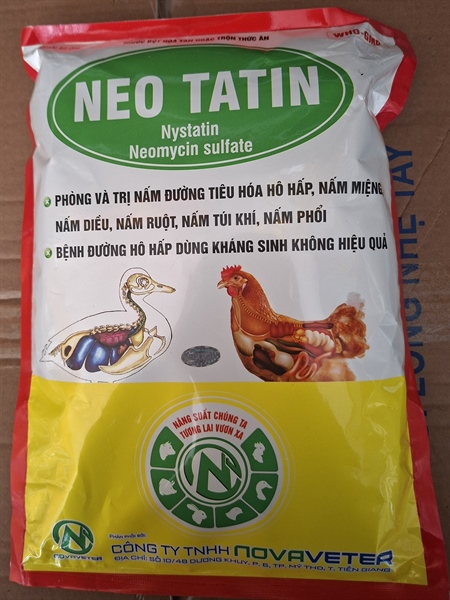 NOVAVETER NEO TATIN (1Kg)