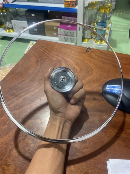Nắp kính 28cm