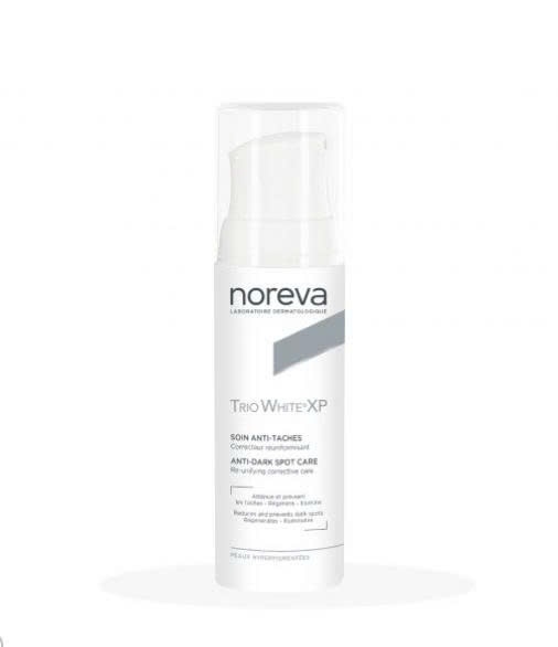 Noreva Trio White Xp Anti - Dark Spot Night Care Kem dưỡng trắng da ban đêm 30ml