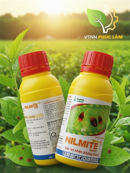 NILMITE 550SC 100ML