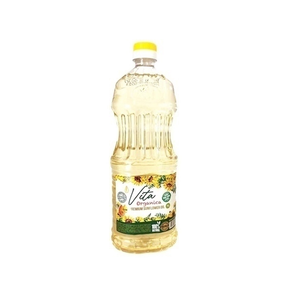 DẦU HƯỚNG HƯƠNG CAO CẤP VITA 2L