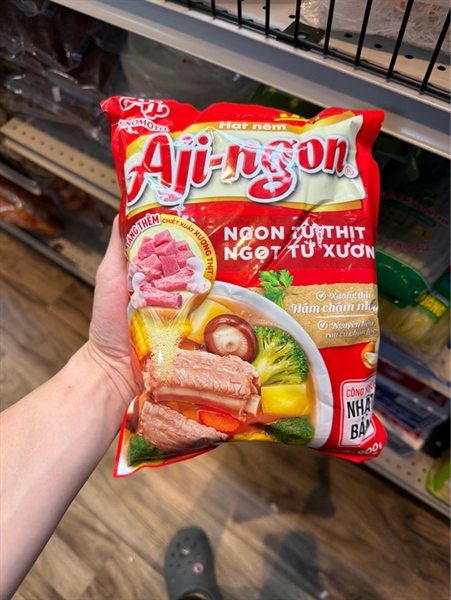 Hạt Nêm Ajingon