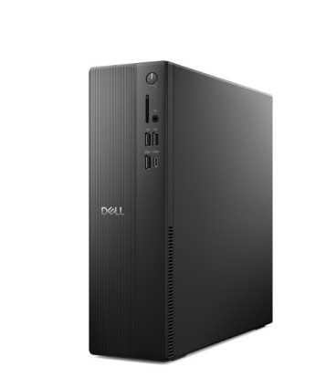 Máy tính để bàn Dell Pro Slim Essential QVS1260 ( i5-14400, DDR5-16gb,SSD 512Gb, Chuột, Phím, No DVD_RW, Ubuntu)(1Y)
