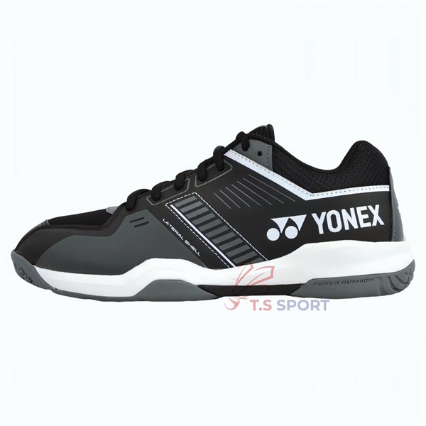 Giầy cầu lông Yonex Strider Flow Đen