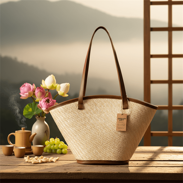 Túi giản size 28x48cm