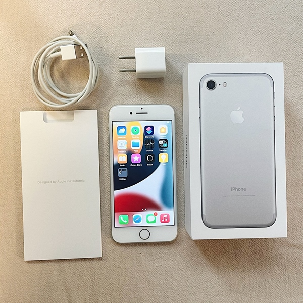 ipad 第7世代 32GB 箱・ケーブル・アダプタ付 Apple iPad 本体 第7世代32GB