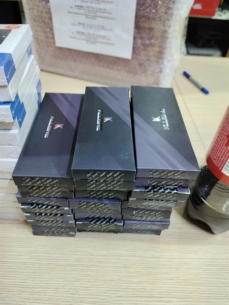 RAM PC DDR4 KLLISRE 8GB 3200 PC Tản New