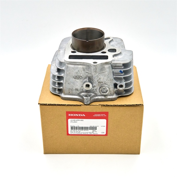 Xy lanh Super Dream | Honda Việt Nam | 12100KFM900