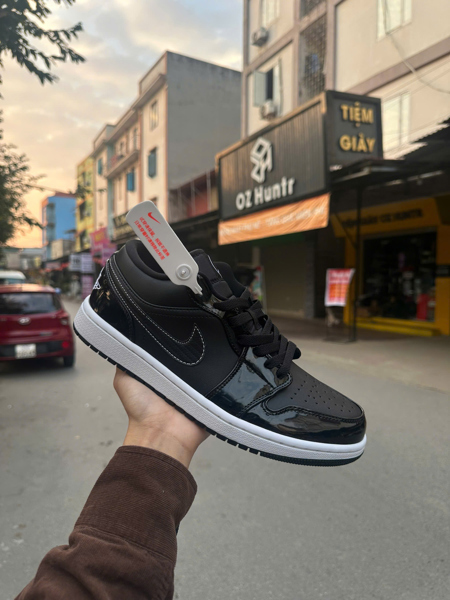 Nike Air Jordan 1 Low ‘All Star" | Full Đen