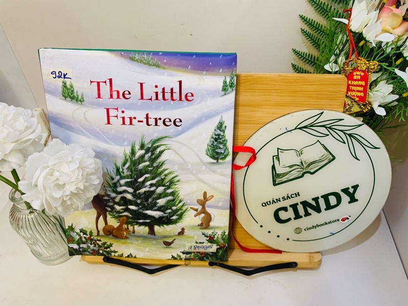 The Little Fir - Tree