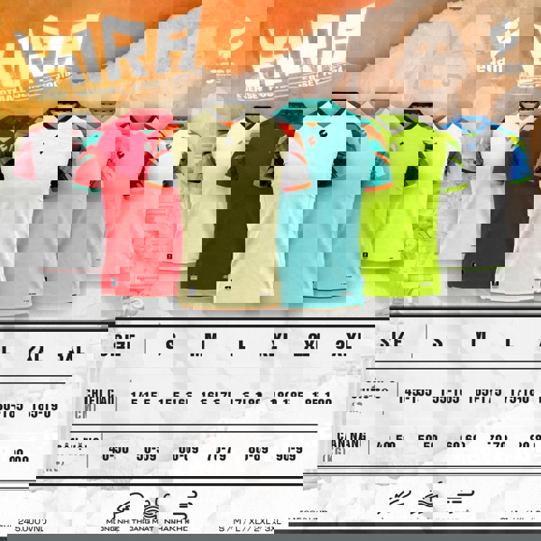 Bộ Bóng Đá Egan KIRA