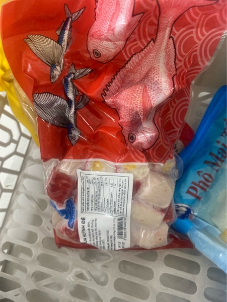 viên của hoàng đế Phú mark 500gr