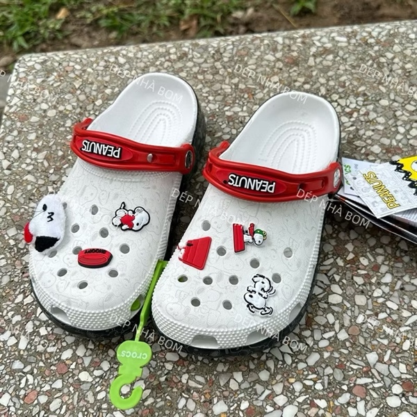 DÉP SỤC CR PEANUST V2 - SNOPPY