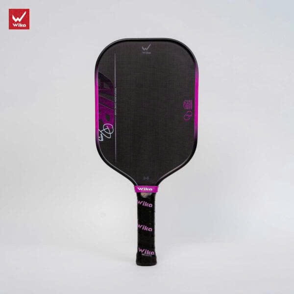 Giền Pickleball - Vợt Pickleball Wika Quang Dương Air