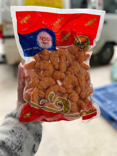 Tôm Surimi ONGON 500Gr 32V (T)