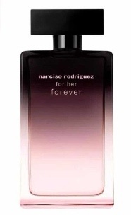 Nước hoa Narciso Rodriguez for her Forever edp 100ml