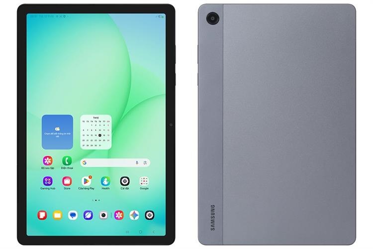 Samsung Galaxy Tab A11+ 5G (6Gb - 128Gb) - Xám