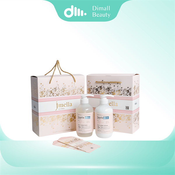 Dưỡng thể Jmella 500ml