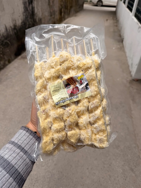 XX Lốc Xoáy THẢO LINH 10C