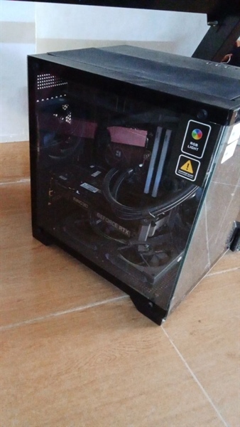 TRỌN BỘ PC I7 TH12 RAM 32G SSD 256G (SCH)