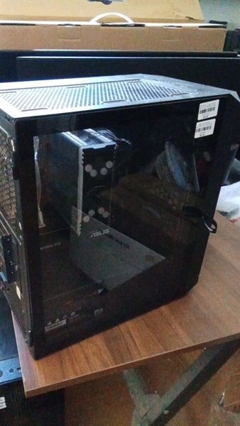 TRỌN BỘ PC Xeon cpu E5-2680v4/Ram Samsung pc4-16GB/2133x2/RAM HP PC4 16G/2400x2/SSD LEXAR NS100 SATA 256G/SSD LEXAR GEN3x4 NM600-512G-M.2/NGUÔN Q7 500W(SCH)