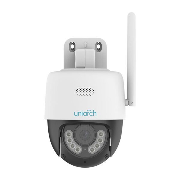 Camera IP Wifi quay quét UNV Uniarch UHO-P1H-M3F4D 3MP (có míc, có loa, có màu, HN 30m)