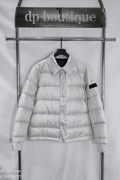Dior oblique Quited Jacket
