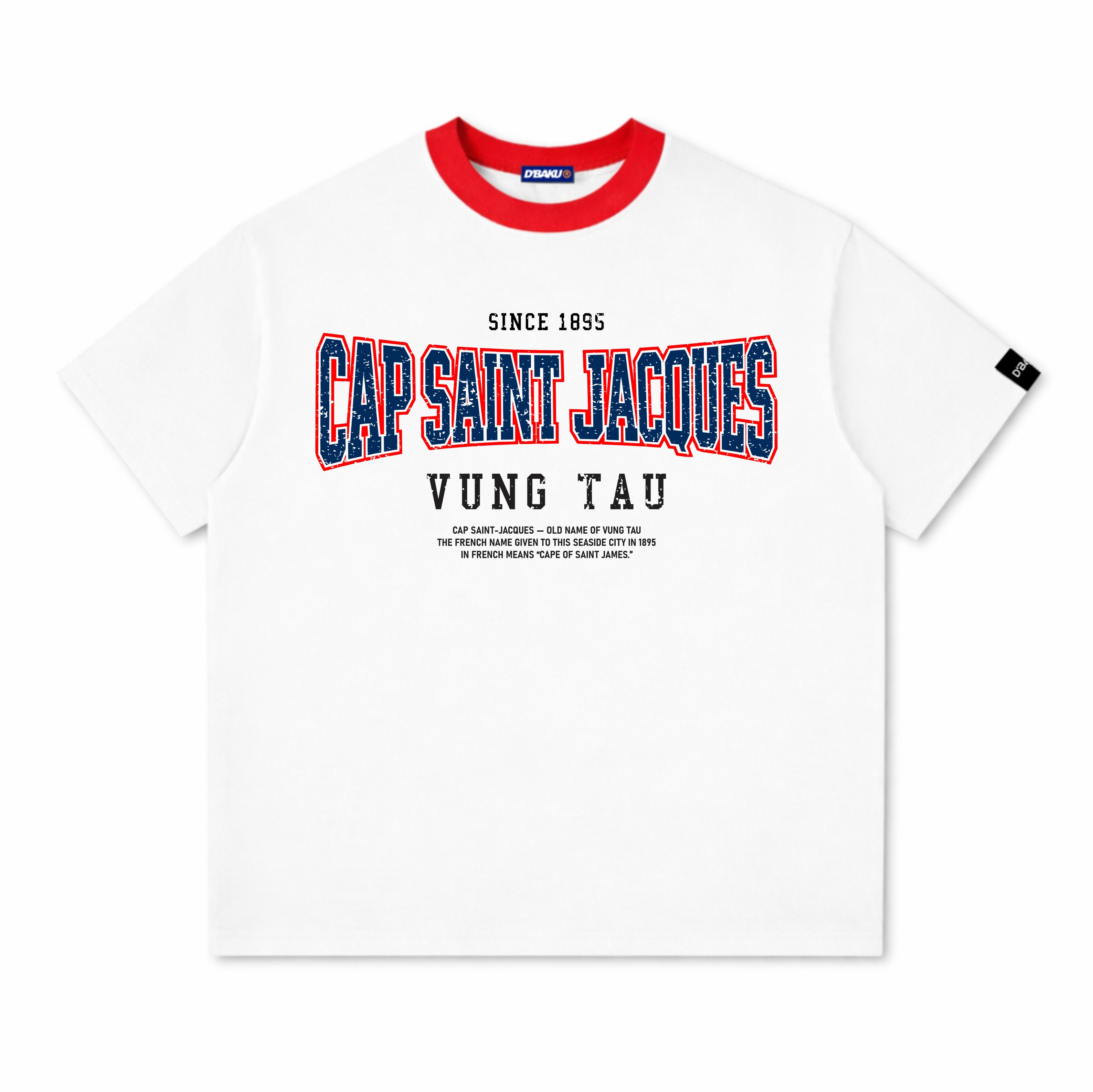 [BXL] CAP SAINT JACQUES 2026