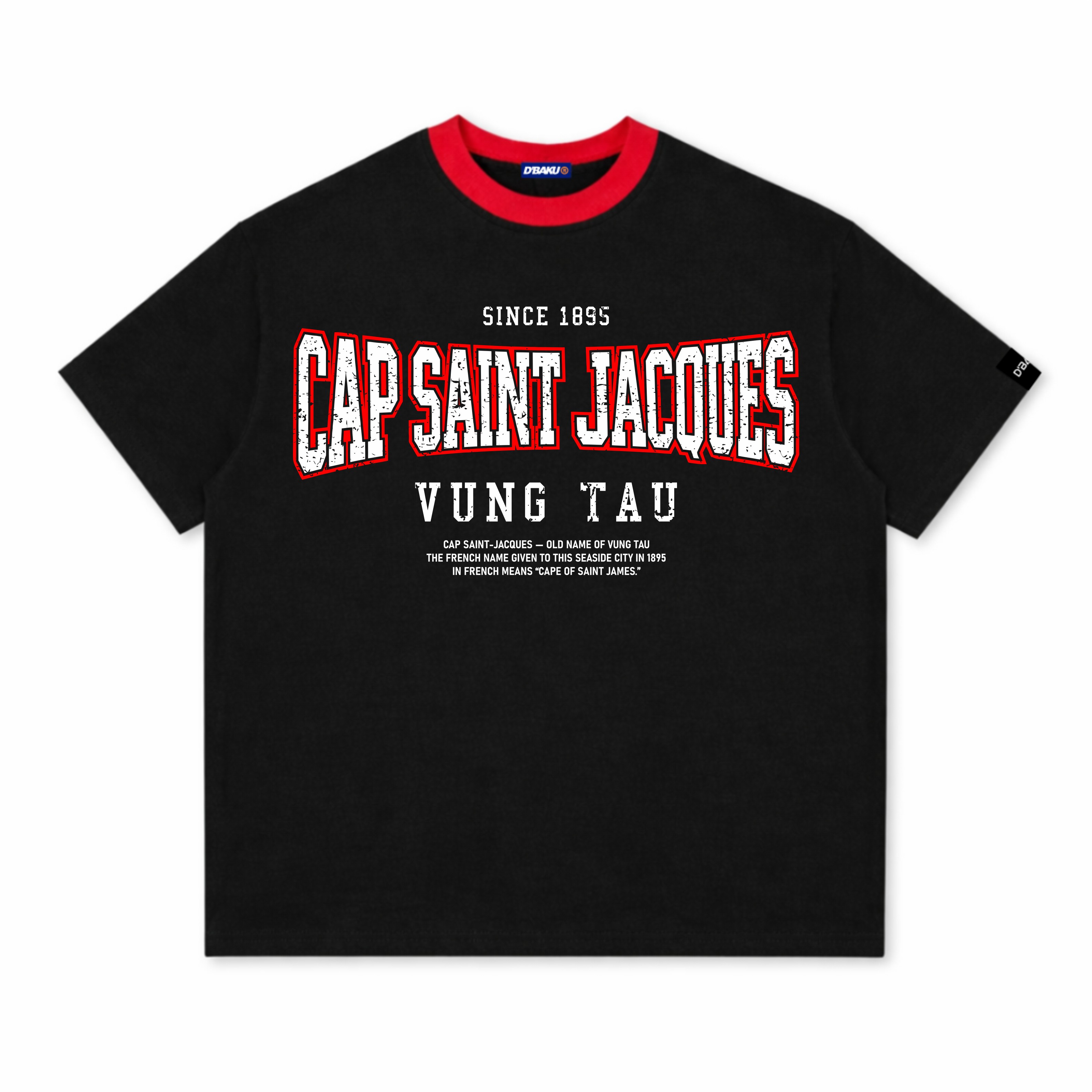 [BXL] CAP SAINT JACQUES 2026