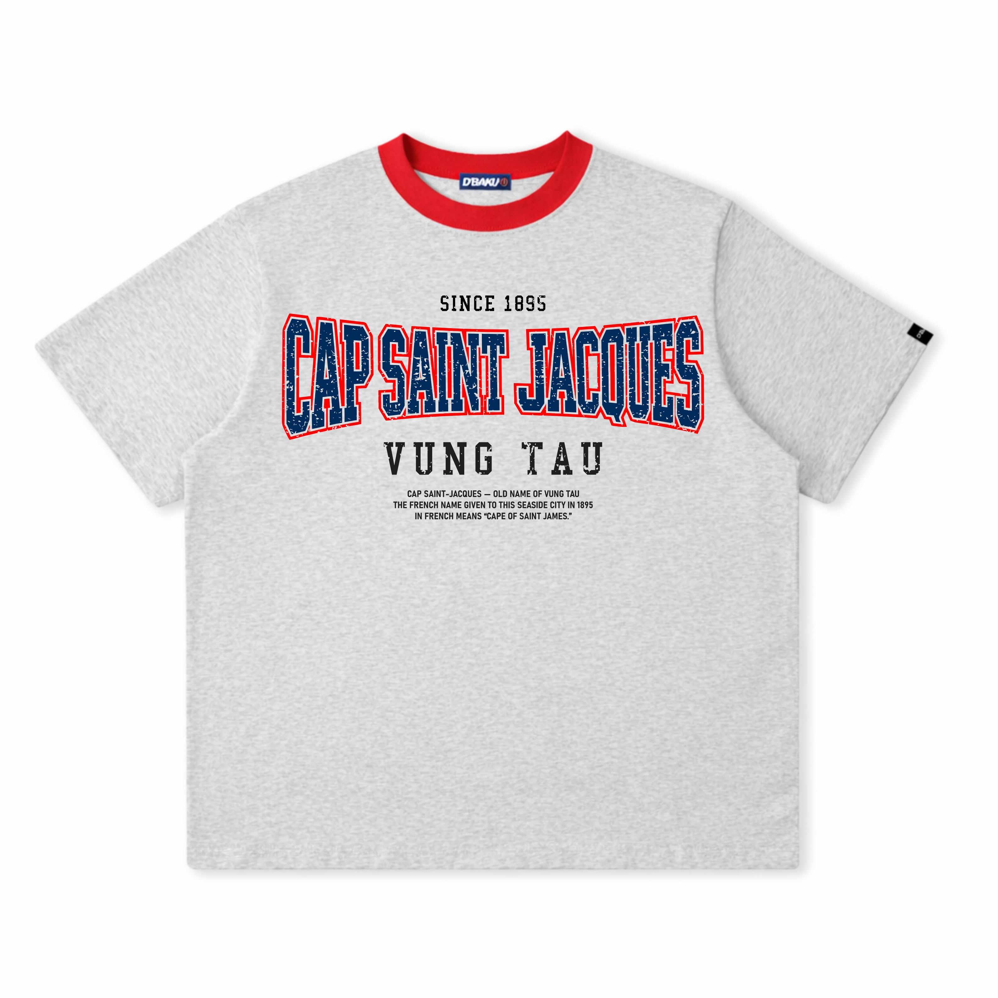 [BXL] CAP SAINT JACQUES 2026