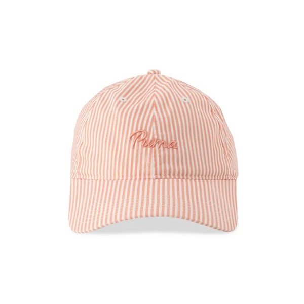 [New] Puma Seersucket Cap 026149-01