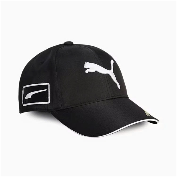 [NEW] Puma Fog tour Patch Cap 026037-01