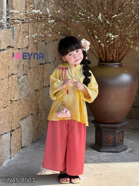 Set hoa nắng kèm túi