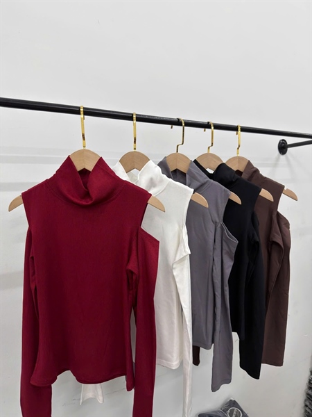 K_TD CỔ LỌ XẺ VAI