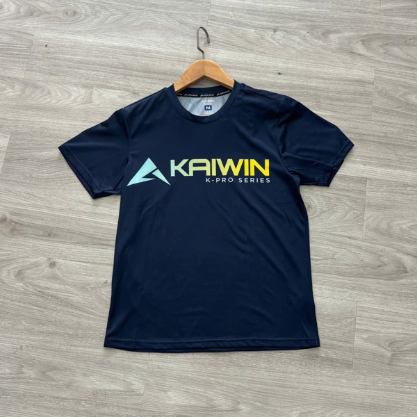 Giền Pickleball - ÁO T-SHIRT KAIWIN K-PRO