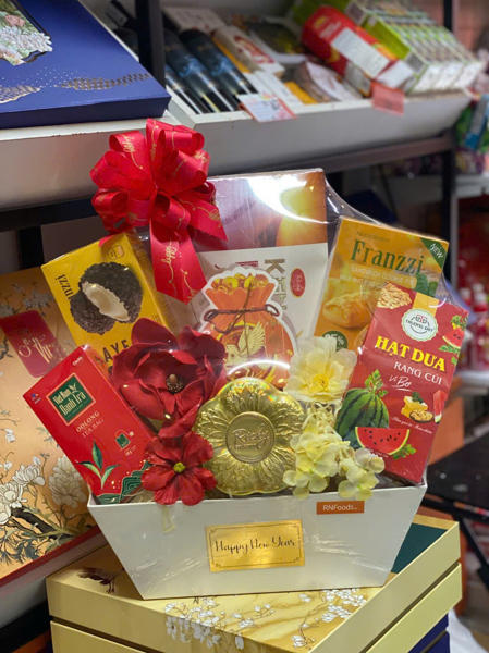 QUÀ TẾT 2026 - MÃ ĐÁO THÀNH CÔNG - TET26-06 (2)