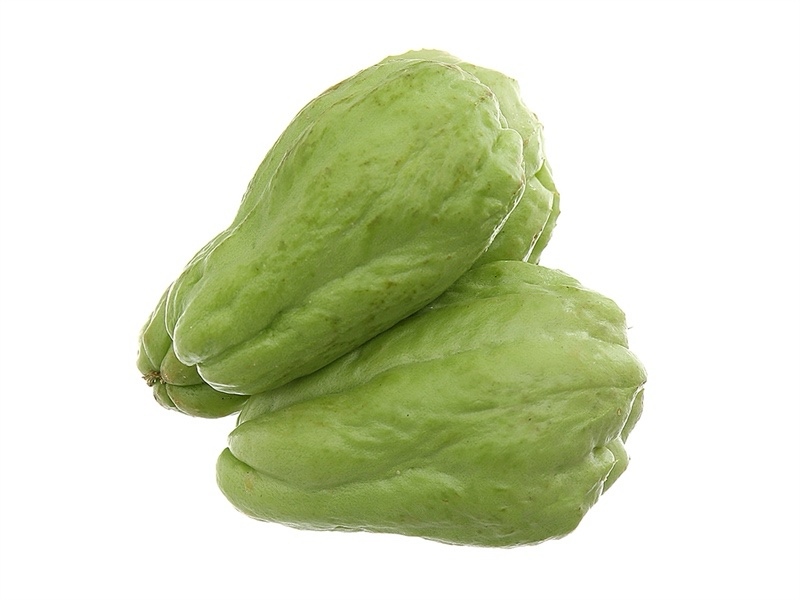 Su Su Đà Lạt (Kg)